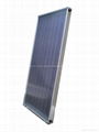 Flat Plate Solar Collector