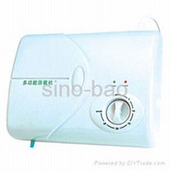 disinfection machine