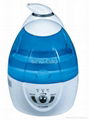 Ultrasonic Humidifier 1