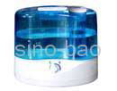 Ultrasonic humidifier