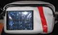 solar leisure bag