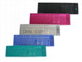 flexible keyboard 1