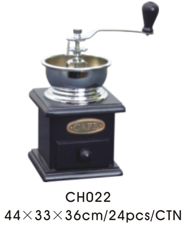 coffee grinder 2