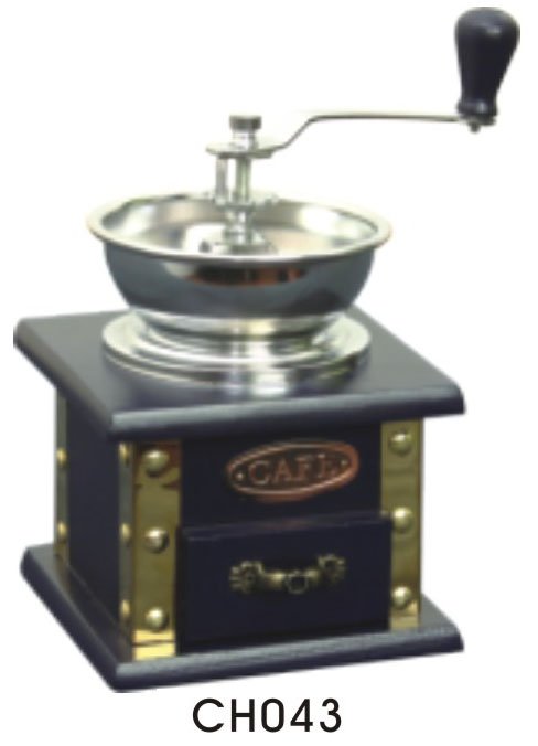 coffee grinder 3
