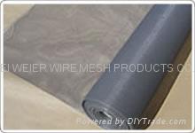 Window Screen Netting