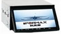  2 DIN Car DVD (DVD-0788) WITH7'' TFT Touch Screen