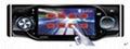 4" Wide Screen Touch Screen TFT Display (DVD4002B)  1