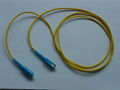 SC Typc Patch Cord