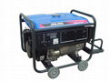 gasoline generator