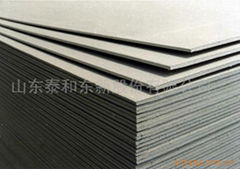 Gypsum board