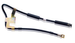 Hydraulic brake hoses  2