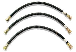 Hydraulic brake hoses  3