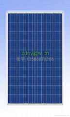 Solar panel 220W