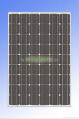 Solar panel190W