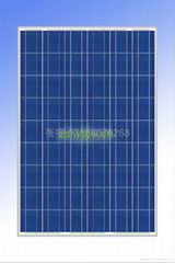 Solar panel 180W