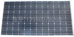 太陽能電池板280W