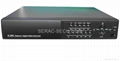 4channel Mini H.264 DVR,Mulit language,CMS software  1