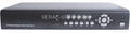 9ch MPEG-4 Standalone DVR,with VGA