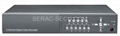 4ch MPEG-4 DVR with Network&VGA&USB port