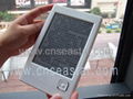 ebook reader,pocket reader,ink panel reader