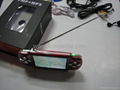 TV MP4 Player 3.5 inch game player 5