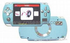 TV MP4 Player 3.5 inch game player