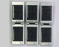 Solar Charger for mobile phones mp3 mp4 player  3