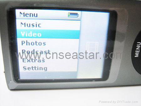 MP4 Player,8gb mp4 player 2