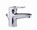 basin mixer 1