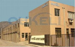 oukeli sanitary wares co.,ltd