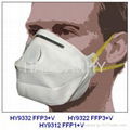 CYMBIFORM RESPIRATORS 2