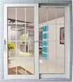upvc sliding glass doors