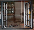 upvc bi-fold door  1