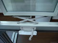 pvc awning casement window 4