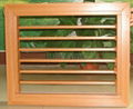 pvc louver shutter window 1