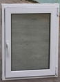 upvc tilt and turn window