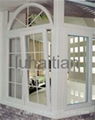 upvc tilt and turn window 2