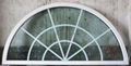 upvc windows special shape