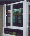 PVC window upvc casement window 1