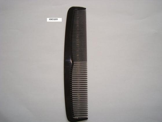 Sell Plastic hair combs 1