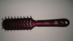 Sell plastic Vent hair brush