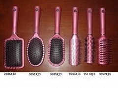 Sell Plastic hair brush