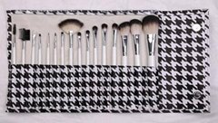 Sell 16pcs cosmetic brush set,16pcs makeup brush set