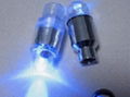 LED Tyre Flash Lamp  1