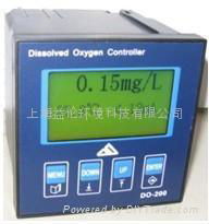 D0200型工业在线溶氧仪