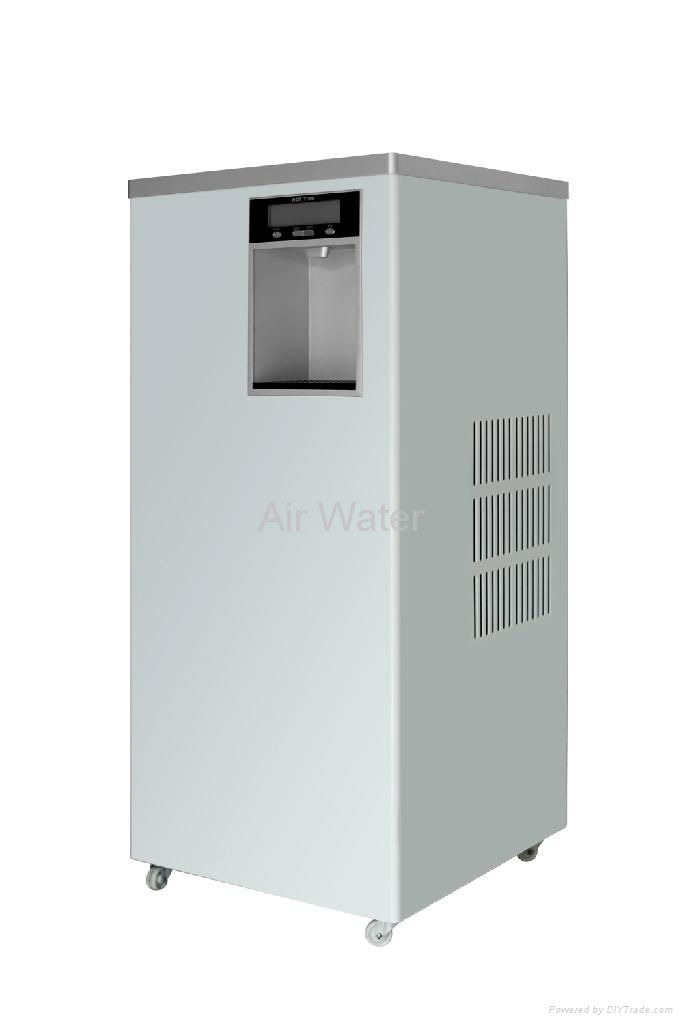 Air-Water Machine