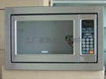 Built-in Microwave Oven 2