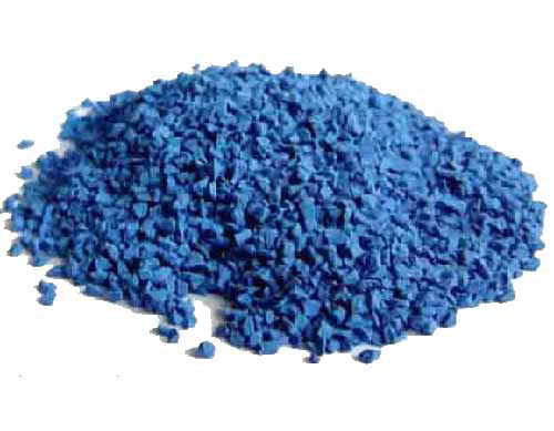 Rubber Granule  3