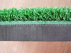 Golf artificial lawn