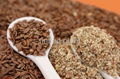 Flax Seed Extract 